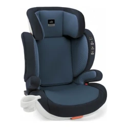 Автокресло 15-36 кг Isofix CAM Quantico 152 синий купить в Кишиневе. Фото 1