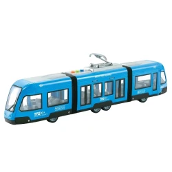Трамвай инерционный Wenyi WY930B купить в Кишиневе. Фото 1