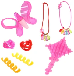 Кукла Essa Toys Julia купить в Кишиневе. Фото 4