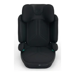 Scaun auto 100-150 cm (i-Size) Isofix KinderKraft Xpand 2 Pro Black cumpăra în Chișinau. Foto 4