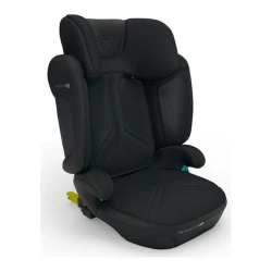 Scaun auto 100-150 cm (i-Size) Isofix KinderKraft Xpand 2 Pro Black cumpăra în Chișinau. Foto 2
