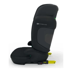 Scaun auto 100-150 cm (i-Size) Isofix KinderKraft Xpand 2 Pro Black cumpăra în Chișinau. Foto 3
