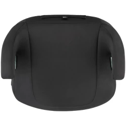 Inaltator auto-buster 125-150 cm (i-Size) KikkaBoo i-Go 2 Black cumpăra în Chișinau. Foto 3