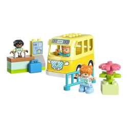 Конструктор Lego Duplo The Bus Ride, 16 элементов купить в Кишиневе. Фото 1