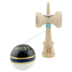 Kendama Essa Toys Royal Spike X Original White & Blue cumpăra în Chișinau. Foto 2