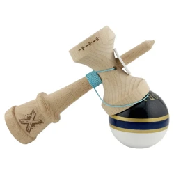 Kendama Essa Toys Royal Spike X Original White & Blue cumpăra în Chișinau. Foto 3