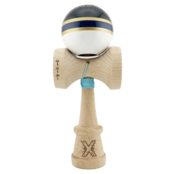 Kendama Essa Toys Royal Spike X Original White & Blue cumpăra în Chișinau. Foto 1