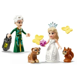 Конструкторы Lego Wicked Glinda's Wedding Day, 476 элементов купить в Кишиневе. Фото 7