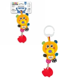 Подвесная игрушка Tomy Lamaze Медвежонок Basha купить в Кишиневе. Фото 1