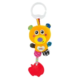 Подвесная игрушка Tomy Lamaze Медвежонок Basha купить в Кишиневе. Фото 2