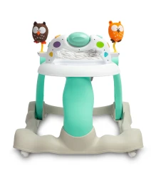 Premergător Caretero Owls Turquoise cumpăra în Chișinau. Foto 3