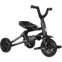 Tricicleta QPlay Nova Niello Khaki cumpăra în Chișinau. Foto 6