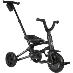 Tricicleta QPlay Nova Niello Khaki cumpăra în Chișinau. Foto 5