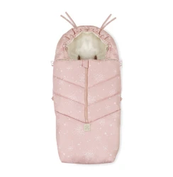 Husa de iarna pentru carucior Jane Igloo Pink, 105×53 cm cumpăra în Chișinau. Foto 1