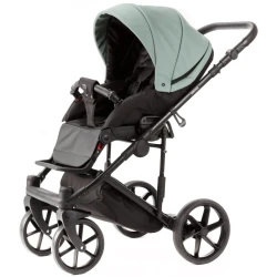 Carucior 2 in 1 Adamex Locco Deluxe Mint cumpăra în Chișinau. Foto 5