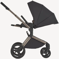 Carucior 2 in 1 Anex Flo Solo cumpăra în Chișinau. Foto 9