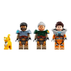 Конструктор Lego Disney Lightyear Космический корабль XL-15 Базз Лайтер, 497 элементов купить в Кишиневе. Фото 7