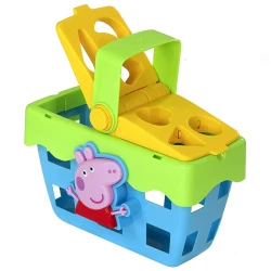 Jucarie de sortare HTI Peppa Pig cumpăra în Chișinau. Foto 10