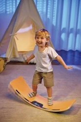 Placă de echilibru Hape Light-Up Balance Board cumpăra în Chișinau. Foto 5