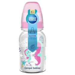 Бутылочка Canpol Love Sea 120 мл купить в Кишиневе. Фото 4