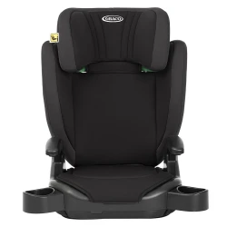 Автокресло 15-36кг (i-Size) Graco Junior Maxi Black купить в Кишиневе. Фото 4