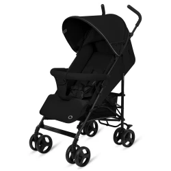 Прогулочная коляска Lionelo Elia Black Onyx купить в Кишиневе. Фото 2