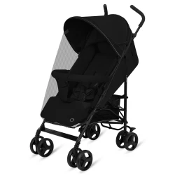 Прогулочная коляска Lionelo Elia Black Onyx купить в Кишиневе. Фото 3