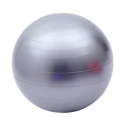 Minge de gimnastică Sport Fitball, Diametru 65 cm, în sort. cumpăra în Chișinau. Foto 2