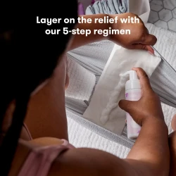 Набор для роддома и восстановления после родов Frida Mom (8 компонентов) купить в Кишиневе. Фото 3