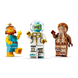 Set construcție Lego Fortnite Supply Drop, 314 elemente cumpăra în Chișinau. Foto 5