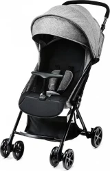 Carucior de plimbare Kinderkraft Lite Up Grey cumpăra în Chișinau. Foto 7