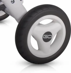 Carucior pentru plimbare Easy Go Minima 2019 Graphite (grey) cumpăra în Chișinau. Foto 8