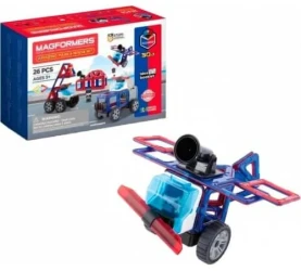 Constructor magnetic Magformers cumpăra în Chișinau. Foto 2