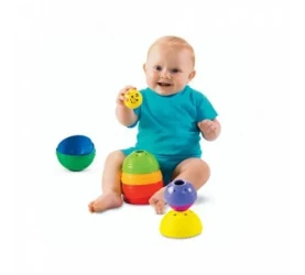 Jucărie de sortare Fisher-Price Mare cumpăra în Chișinau. Foto 5