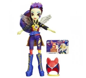 Păpușă My Little Pony Equestria Girls Shadowbol Sport (în sort.) cumpăra în Chișinau. Foto 5
