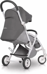 Carucior pentru plimbare Easy Go Minima 2019 Niagara (blue) cumpăra în Chișinau. Foto 17