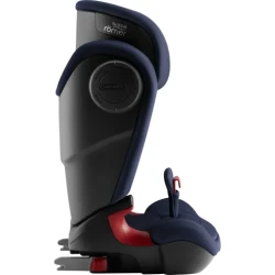 Scaun auto 15-36 kg Isofix Britax-Römer Kidfix2 S Moonlight Blue cumpăra în Chișinau. Foto 2