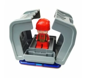 Constructor magnetic Magformers cumpăra în Chișinau. Foto 4