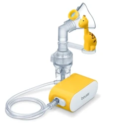 Ингалятор с компрессором Beurer Kids IH58 купить в Кишиневе. Фото 1