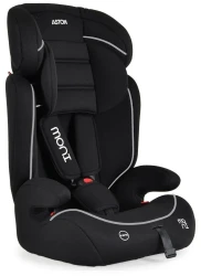 Scaun auto 9-36kg Isofix Moni Aston Grey cumpăra în Chișinau. Foto 1