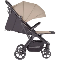 Carucior de plimbare Carrello Nova Plus Canella Beige cumpăra în Chișinau. Foto 6