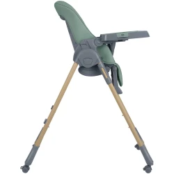 Стул для кормления KikkaBoo Olive 2 Mint купить в Кишиневе. Фото 4