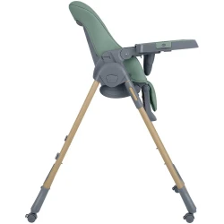 Стул для кормления KikkaBoo Olive 2 Mint купить в Кишиневе. Фото 6