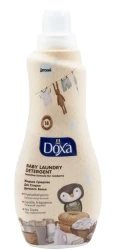 Жидкое моющее средство Doxa Baby, 1000 мл купить в Кишиневе. Фото 1