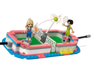 Set construcție Lego Friends Sports Center, 832 elemente cumpăra în Chișinau. Foto 4