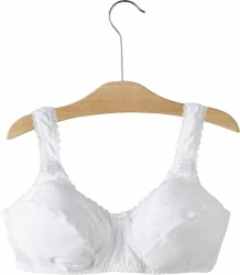 Бюстгальтер для кормления Chicco Jacquard White, размер 6C купить в Кишиневе