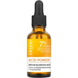 Сыворотка для лица Lirene Acid Power, 30 мл купить в Кишиневе. Фото 3