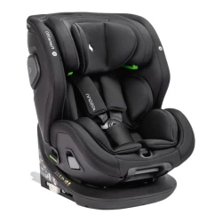 Scaun auto 0-36 kg (i-Size) Isofix Osann Flame360, negru All Black, rotativ 360 cumpăra în Chișinau. Foto 1
