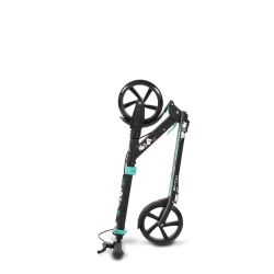 Trotineta Moni Spooky Turquoise cumpăra în Chișinau. Foto 5