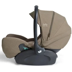 Scoica auto 40-87 cm (i-Size) Joie i-Level Pro Sandstone cumpăra în Chișinau. Foto 2
